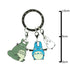 Keychain Totoro Mitsu